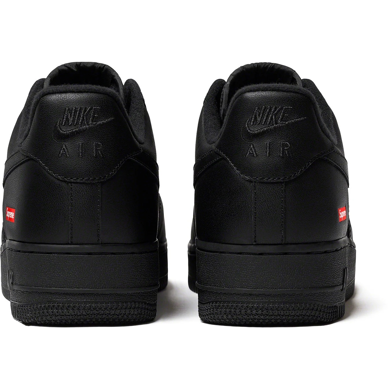 Supreme®/Nike® Air Force 1 Low view 2